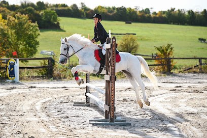 Les Sabots D'hélène, Centre Equestres à Druye