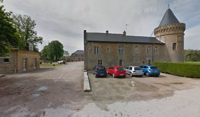 EQUIT ARDENNES, Centre Equestres à Donchery