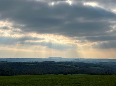 Association L'iris, Centre Equestres à Hanvec