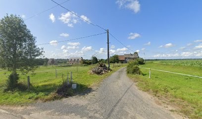 Poney Club de La Colombe, Centre Equestres à La Colombe