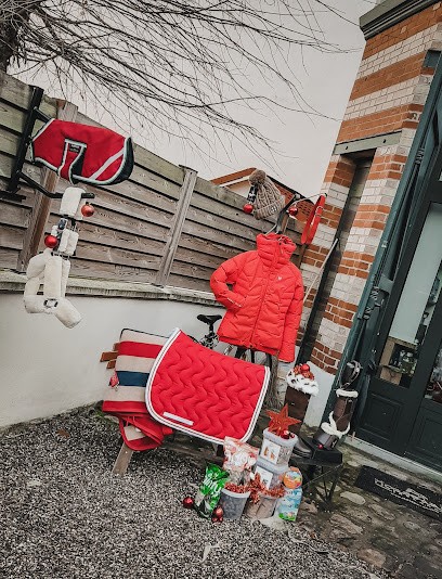 NetSellerie, Magasin de Matériel d'Equitation à Maisons-Laffitte