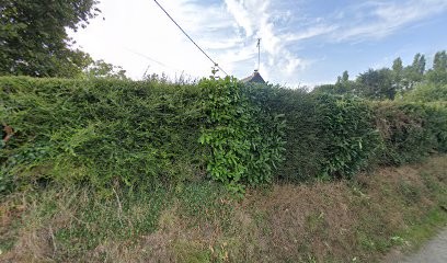 Le Bois De La Meffrais, Pension pour Chevaux à Saint-Samson-sur-Rance