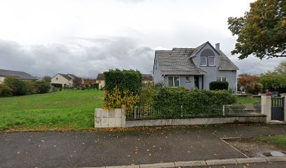 Les 3m Marche Nordique, Centre Equestres à Dombasle-sur-Meurthe