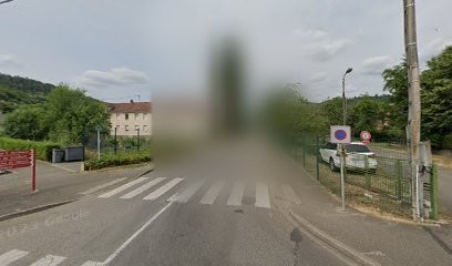 Susin Michel, Centre Equestres à Munster