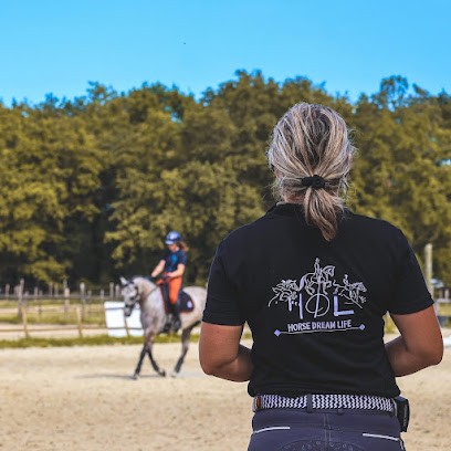 Hdl Equitation, Centre Equestres à Milly-la-Forêt