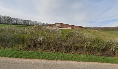 Scea Les Ecuries De Fey, Centre Equestres à Féy