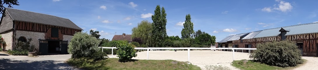 Ecole D'equitation Ledermann, Centre Equestres à Huest