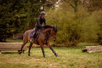 VILLAGE EQUESTRE DE CONCHES, Centre Equestres à Conches-en-Ouche