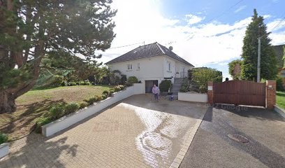 Guyomard Said Ledan Norman, Centre Equestres à Geudertheim