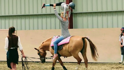 Ecurie De Kergounezoc, Centre Equestres à Plourin