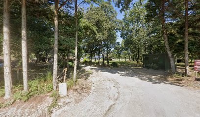 Ecurie Landaise de Laugeron, Pension pour Chevaux à Benquet