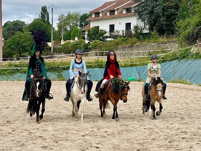 Les Écuries D'elendil, Centre Equestres à Saint-Laurent-de-Neste