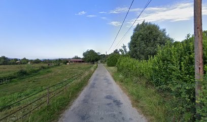 Le Haras, Pension pour Chevaux au Passage