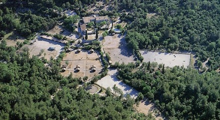 Equestrian Center Ecurie Le Grand Puech, Centre Equestres à Gardanne