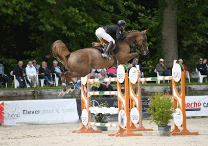 Ecuries de Plabenn, Pension pour Chevaux à Plabennec