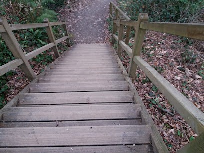 Domain Kergueres, Centre Equestres à Concarneau