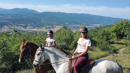 Janssaud Centre Equestre, Centre Equestres à Forcalquier