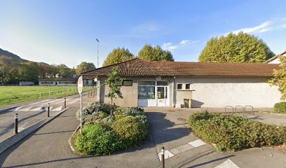 Municipal Office Des Sports, Centre Equestres à Eybens
