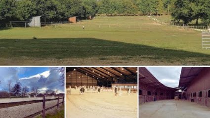 Ecuries De Flamenac, Pension Pour Chevaux à Pranzac