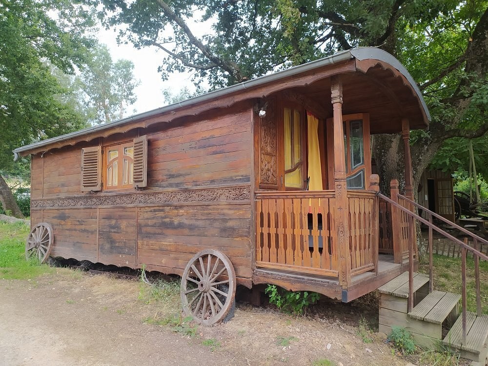 LE RANCH DU BEL AIR, Centre Equestres à Labretonie
