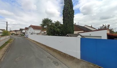 Martin David, Centre Equestres à Yzeure