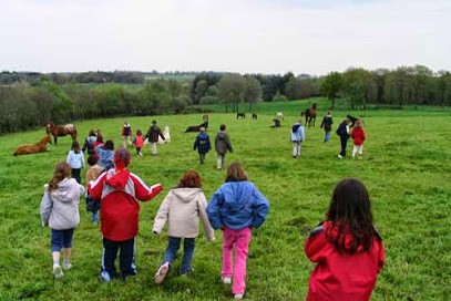 La Ruée Vers L'air, Centre Equestres à Guignen
