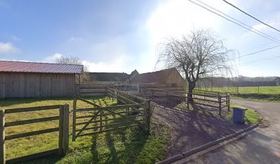 Lamendin Benoit, Centre Equestres à Warlincourt-lès-Pas