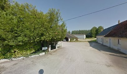 La Ferme de Saint Germain, Centre Equestres à Saint-Germain-du-Puy