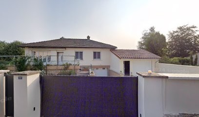 Minster Jean - Albert, Centre Equestres à Sennecey-le-Grand