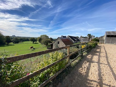 Stables De Locmaria, Pension pour Chevaux à Concarneau
