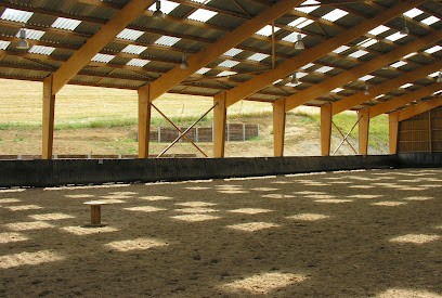 ECURIES DE FEY, Centre Equestres à Féy