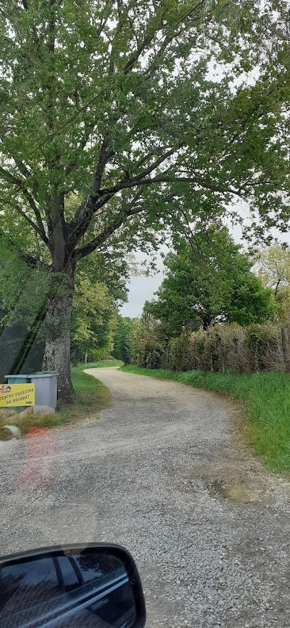 Equestrian Center Du Bosquet, Centre Equestres à Senillé-Saint-Sauveur