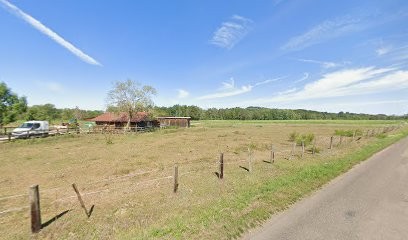 Corral Ranch, Centre Equestres à Roye