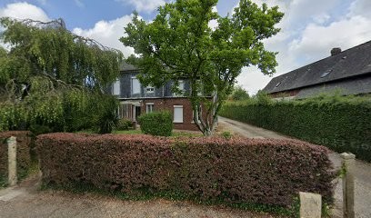 Stud Du Bourg, Centre Equestres à Saint-Georges-sur-Fontaine