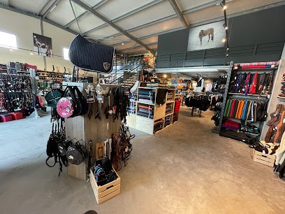 PADD Avignon, Magasin de Matériel d'Equitation à Vedène