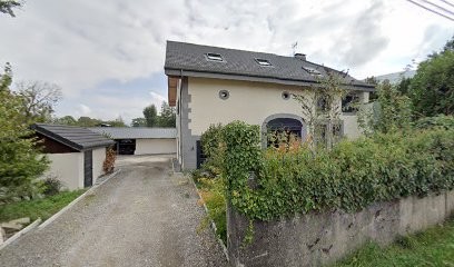 Les Ecuries De Prailles, Centre Equestres à Sciez