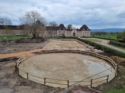 A'palice, Pension pour Chevaux à Saint-Ambreuil