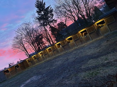 Ecuries Du Haut Bois, Centre Equestres à La Feuillie