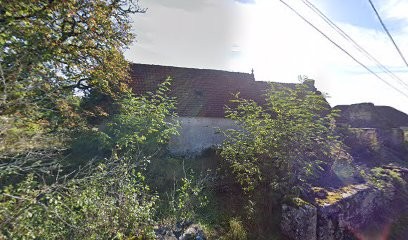 Loiselle Angélique, Centre Equestres à Gramat