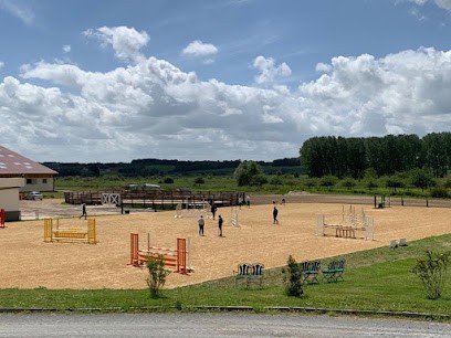 Ecurie LYSALEX - Pension Et Valorisation De Chevaux CSO Calvados, Centre Equestres à Saint-Samson