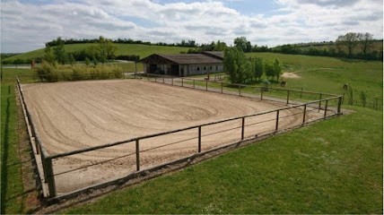 Arkana Stud, Centre Equestres à Teyssode