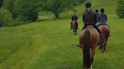 Equestrian Center Equi'ose, Centre Equestres à Eauze