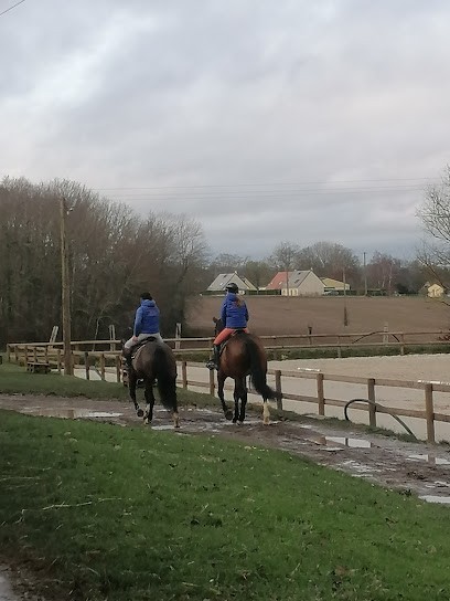 Ecurie Antunes, Centre Equestres à Villers-sur-le-Roule