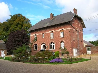 Recreation Center De Tertry, Centre Equestres à Tertry
