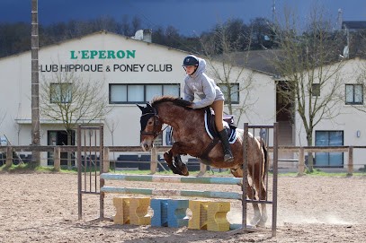Club Eperon Pin Balma, Centre Equestres à Pin-Balma