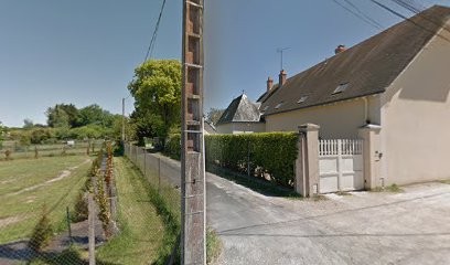Les Ecuries De Saint Eloi, Centre Equestres à Tour-en-Sologne