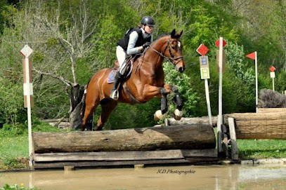 Centre Equestre Du Neubourg, Centre Equestres à Vitot