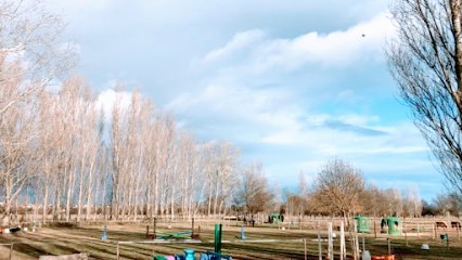 Le pas du Renard, Centre Equestres à Villeneuve-lès-Béziers