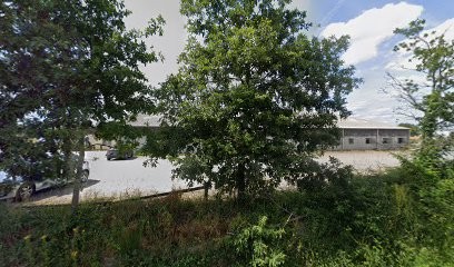 Les Ecuries De L'horizon, Centre Equestres à Port-Saint-Père