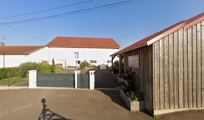 Domaine Du Prêle, Pension pour Chevaux à Bourbévelle